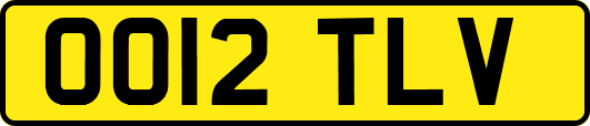 OO12TLV