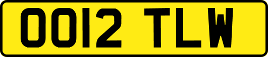 OO12TLW