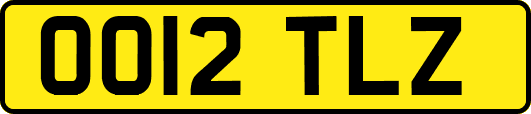 OO12TLZ