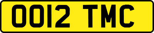 OO12TMC