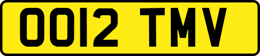 OO12TMV