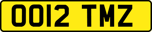 OO12TMZ