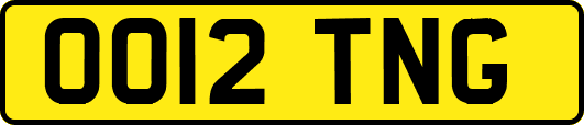 OO12TNG