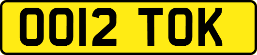 OO12TOK