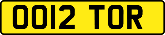 OO12TOR