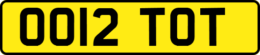 OO12TOT