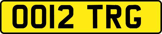 OO12TRG