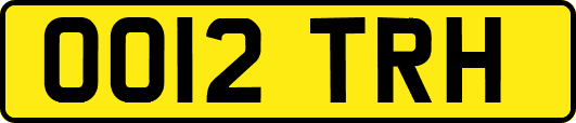 OO12TRH