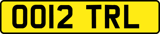 OO12TRL