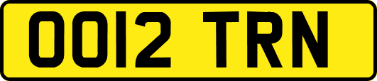 OO12TRN