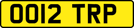 OO12TRP