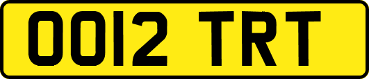 OO12TRT