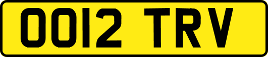 OO12TRV