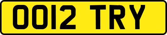 OO12TRY