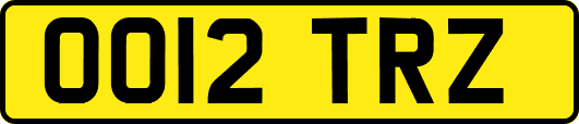 OO12TRZ