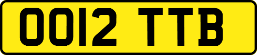 OO12TTB