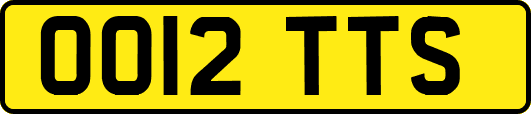 OO12TTS