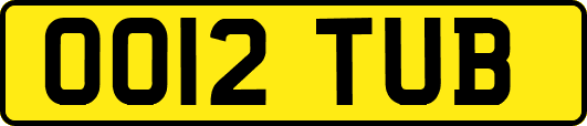 OO12TUB