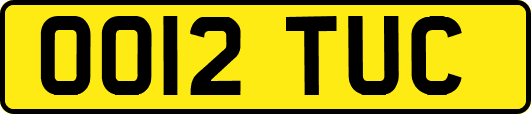 OO12TUC