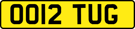 OO12TUG