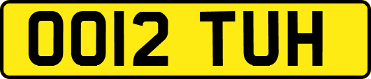 OO12TUH