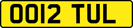 OO12TUL