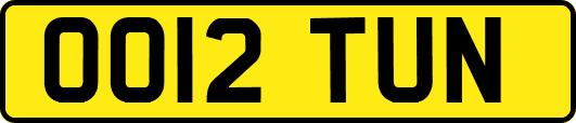 OO12TUN