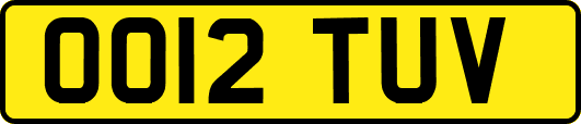 OO12TUV