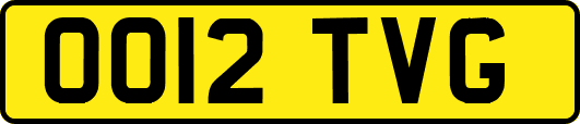OO12TVG