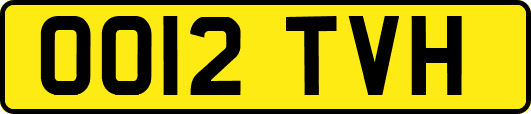 OO12TVH