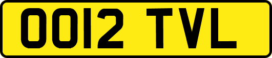 OO12TVL