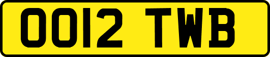 OO12TWB
