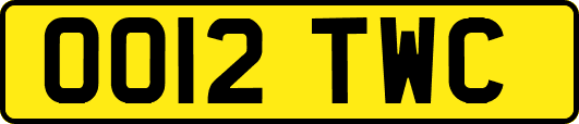 OO12TWC