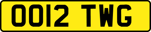 OO12TWG