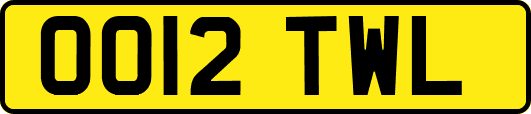 OO12TWL