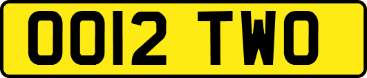 OO12TWO