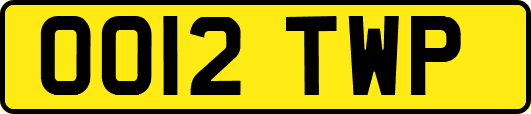 OO12TWP