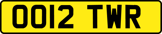 OO12TWR