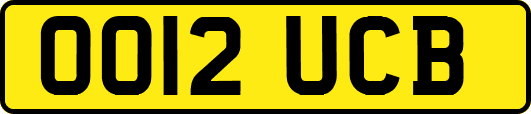OO12UCB