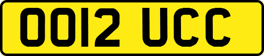 OO12UCC