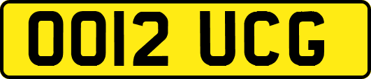 OO12UCG