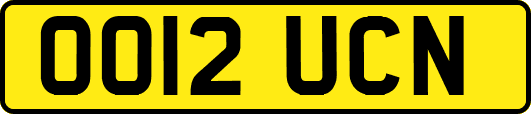 OO12UCN