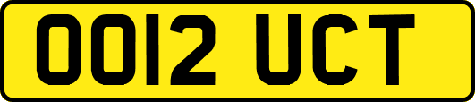 OO12UCT