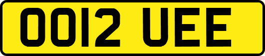 OO12UEE