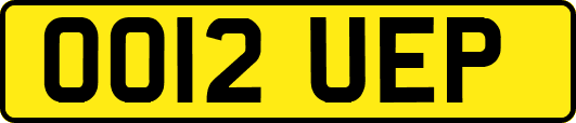 OO12UEP