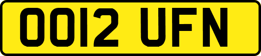 OO12UFN