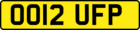 OO12UFP