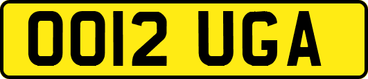 OO12UGA