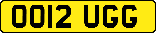 OO12UGG