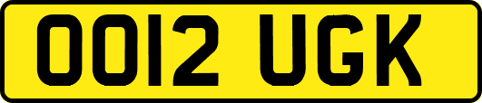 OO12UGK